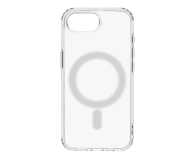 Tactical MagForce Kryt pro Apple iPhone 16e/17e Transparent - 1514295 - zdjęcie 2